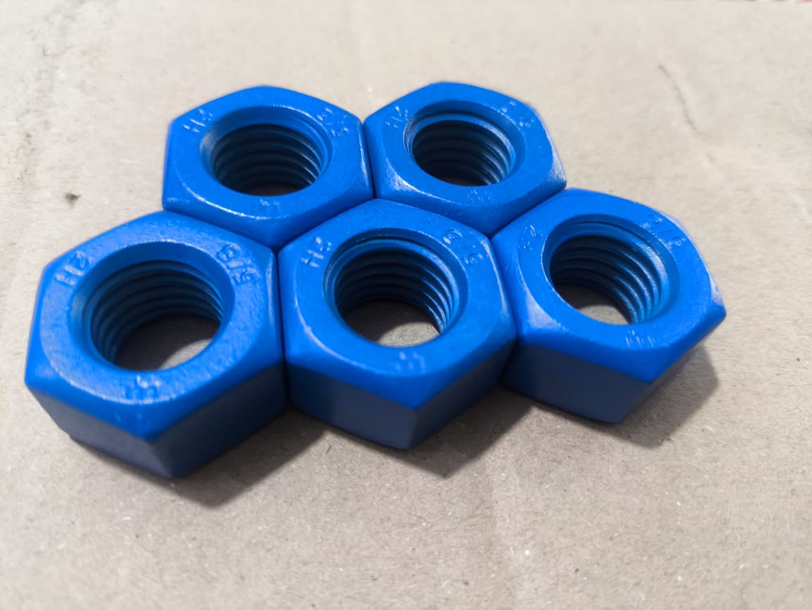 PTFE Coating